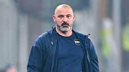 Sampdoria, Stankovic annuncia l’addio