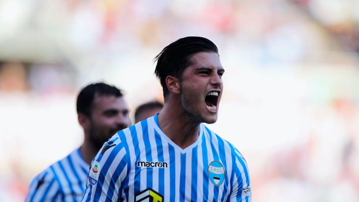 MERCATO – È fatta per Bonifazi! Olmo, niente Milan. Iago, Lazaro e Moses…- immagine 1