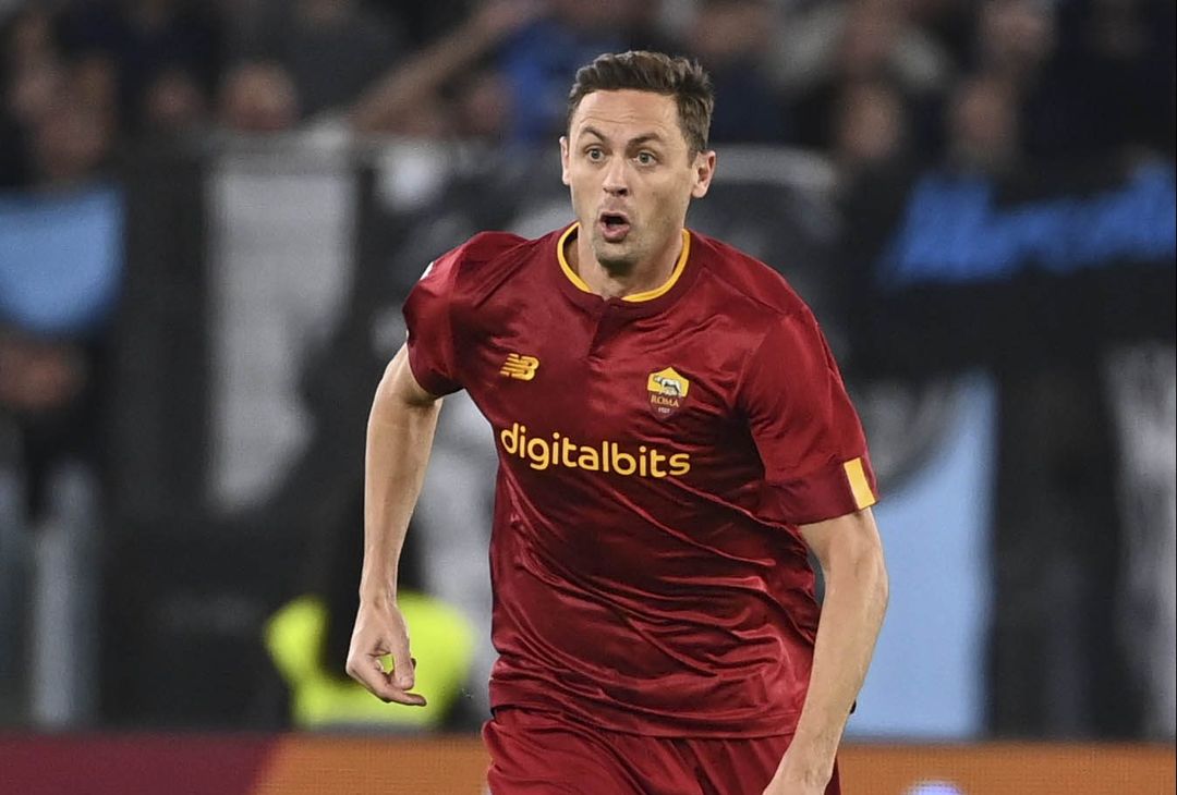 Roma-Lazio 0-1 – FOTO GALLERY - immagine 112