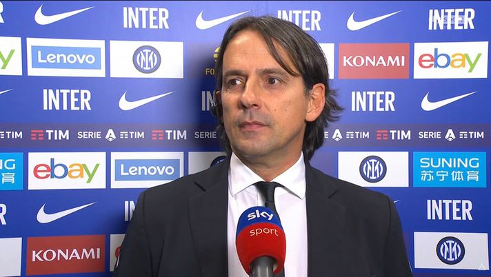Inzaghi: “13 punti dalla vetta sono tanti. Dobbiamo essere lì a lottare con le altre” - immagine 1