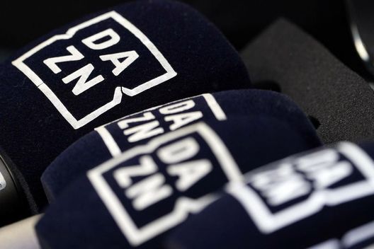 Getty Images DAZN