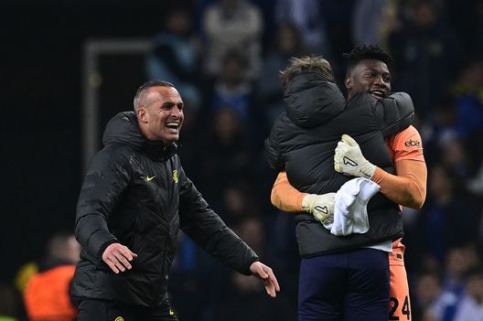 Inter, Tramezzani: “Inzaghi? Capisco lo sfogo, forse si aspettava che…”- immagine 2