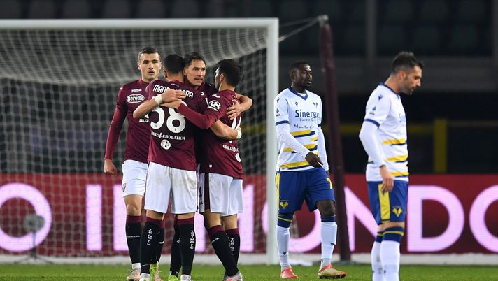 Svolta Juric: Torino e Fiorentina (+11) le più cresciute rispetto a un anno fa - immagine 1