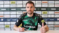 Mercato C, sfuma all’ultimo il colpo grosso per il Pordenone