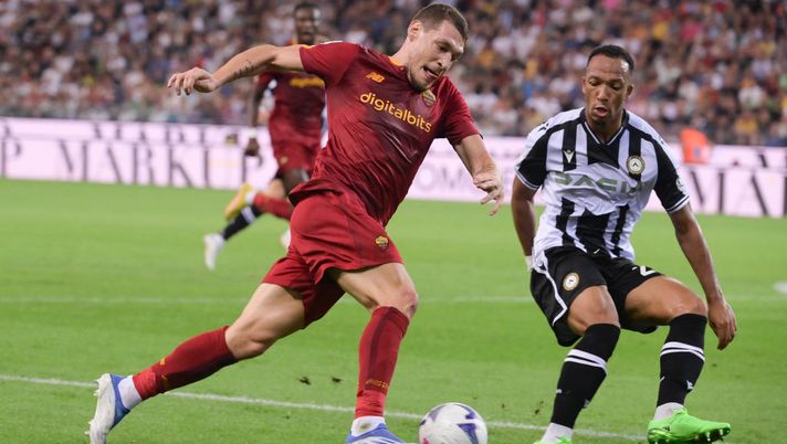 Belotti è ancora indietro ma ci sarà. In porta è arrivato il momento di Svilar - immagine 1