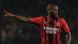 Milan-Atalanta, la probabile formazione: Kessié trequartista | VIDEO