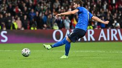 Nazionali – Locatelli: “Dispiace aver perso, ora dobbiamo vincere”