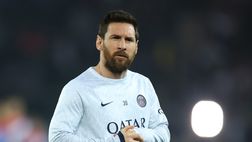 Psg, le parole dell’addio di Messi: “Grazie al club per la grande esperienza”
