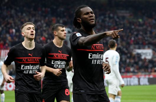 Franck Kessie Franck Kessie