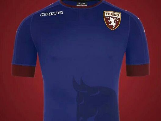  La terza maglia 