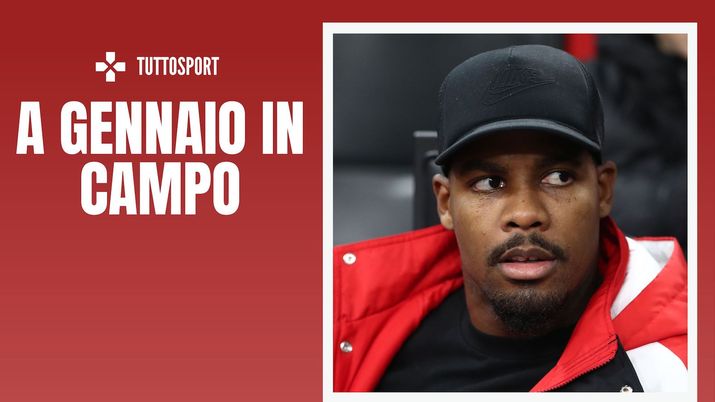 Mike Maignan AC Milan