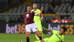 Vives a TN: “Belotti? Non è una questione di soldi, ma di motivazioni”