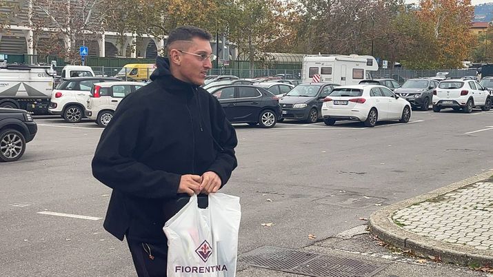 Stallo per Gollini. Al momento l’addio del portiere non è una priorità - immagine 1