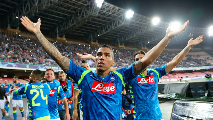 Sette buone notizie per la prossima giornata: cambiano Juve e Napoli! L’attacco del Milan…- immagine 1