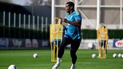 Allegri spera di avere Pogba in panchina per Napoli-Juventus: i dettagli – GdS