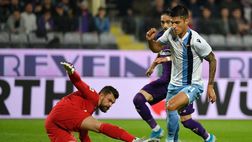Dall’Inghilterra: una big di Premier League su Dragowski