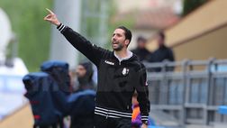 Spal, ufficiale: Scurto è il nuovo allenatore della Primavera, i dettagli. L’ex Palermo e Trapani…