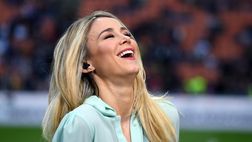 VIDEO – Diletta Leotta, il regalo per Ribery è tutto da ridere