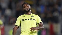 Calciomercato Udinese – La dirigenza trema / Success piace ad una big