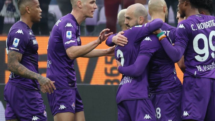 Uniti per centrare un sogno: in 4.000 a Cremona per caricare i viola - immagine 1