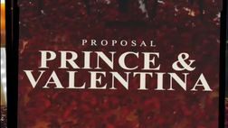 VIDEO / Kevin-Prince Boateng, ecco la proposta di nozze a Valentina Fradegrada