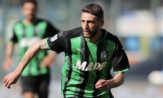 Domenico Berardi (Sassuolo) | Serie A News (Getty Images)