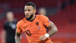 Calciomercato Milan – Dalla Spagna: sondaggio per Depay
