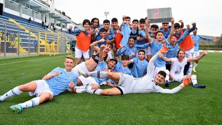 Lazio Primavera