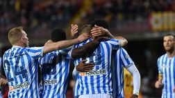 SPAL, squadra rivoluzionata: chi resta e chi parte con arrivo ds Lupo