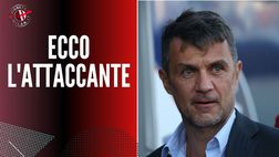 Calciomercato Milan – Si anticipa l’arrivo dell’attaccante: le ultime