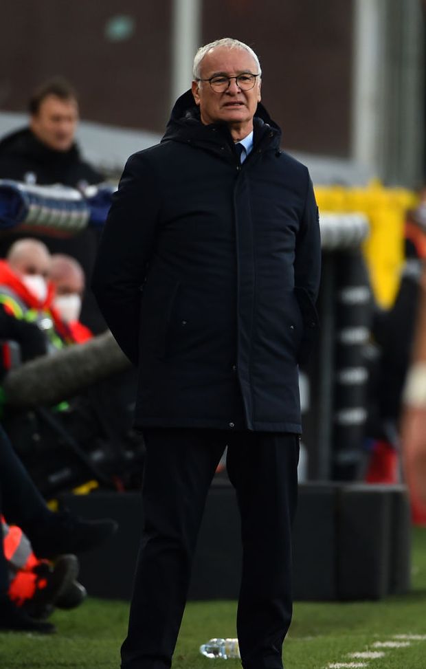 (Photo by Paolo Rattini/Getty Images) (Photo by Paolo Rattini/Getty Images)