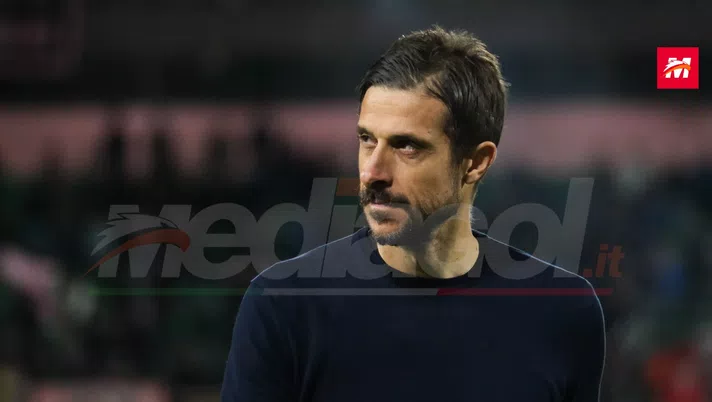 Palermo Calcio Dionisi