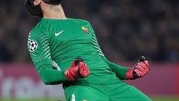 Alisson, il Liverpool mette sul piatto 70mln: la Roma vuole 75mln ma il Chelsea tace. Trattativa in chiusura – SKY