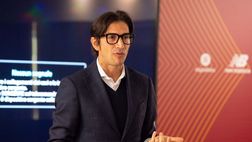 Calvarese: “Manca un rigore per la Roma. Non capisco il mancato intervento del Var”