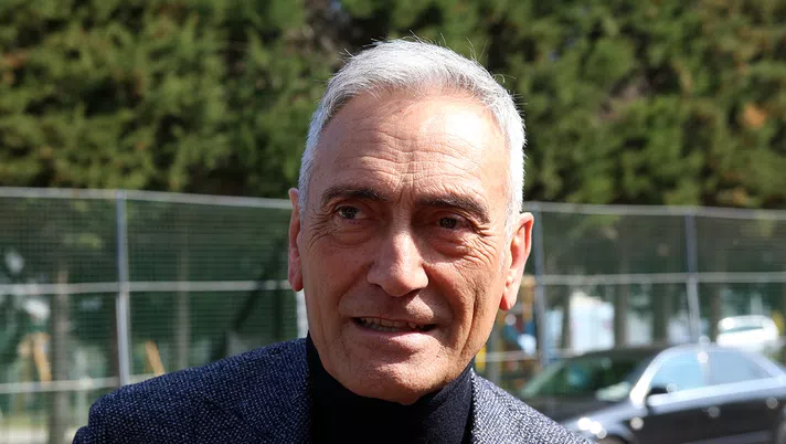La bella idea di Gravina sul tesseramento dei giovani ucraini non trova riscontro nei fatti: il caso - immagine 1