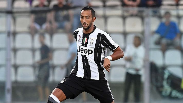 JUVE – Convocati Chiellini e Marchisio, out Benatia! - immagine 1