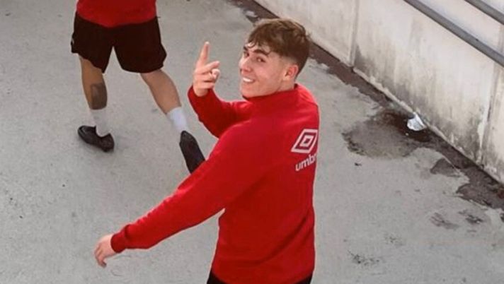 Cristian Totti dice addio ai veleni di Roma: giocherà a Madrid - immagine 1