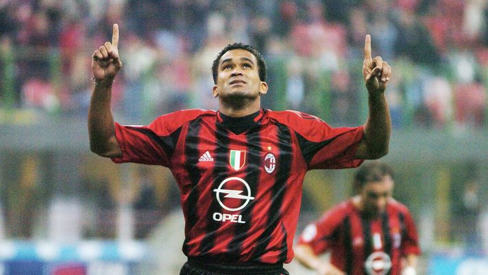 serginho milan napoli