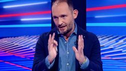News, siluro Di Marzio: “C’è un nome nuovo per la Juve”