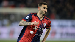 Mercato, il Verona cerca Pereiro
