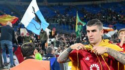 Colletta tifosi Roma per multa Mancini: arriva la risposta del difensore