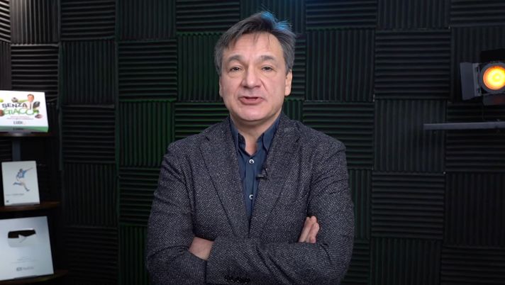 Inter, Caressa: “Calhanoglu? Parabola alla Pirlo. Lautaro più consapevole” - immagine 1