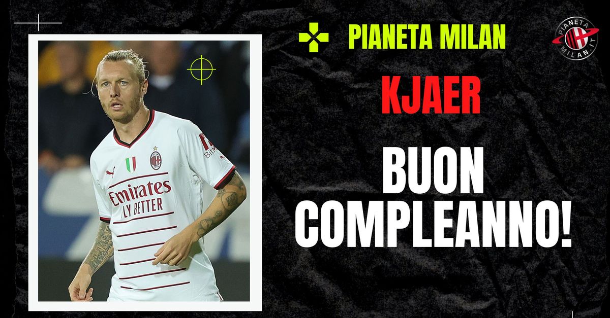 Tanti auguri 