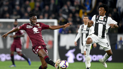 Mercato Verona, Meité, il Torino: “Lo cercano in tanti”