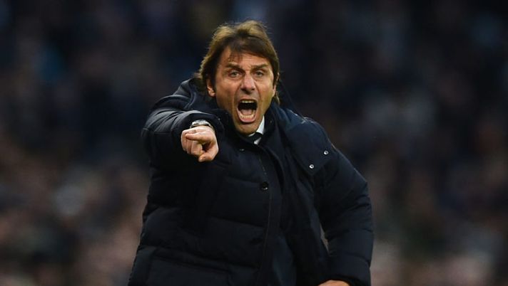 Ora è ufficiale: Conte lascia il Tottenham. Il futuro sarà probabilmente in Italia - immagine 1