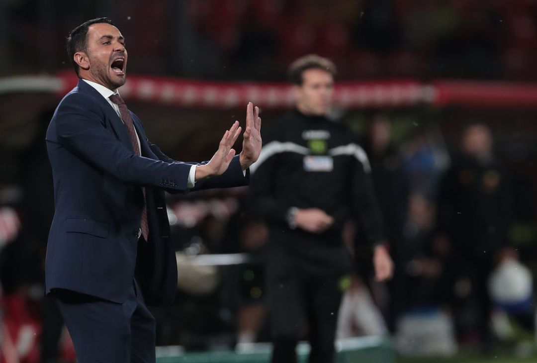 Monza-Roma 1-1 – FOTO GALLERY - immagine 53