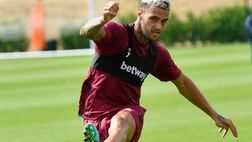 West Ham, dal laziale Di Canio al romanista Scamacca: torneranno i gol?