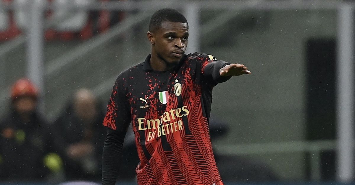 Milan Kalulu 