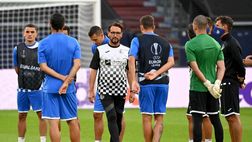 Getafe, l’allenatore ‘risentito’ per una frase di Conte: “Forse voleva dire…”