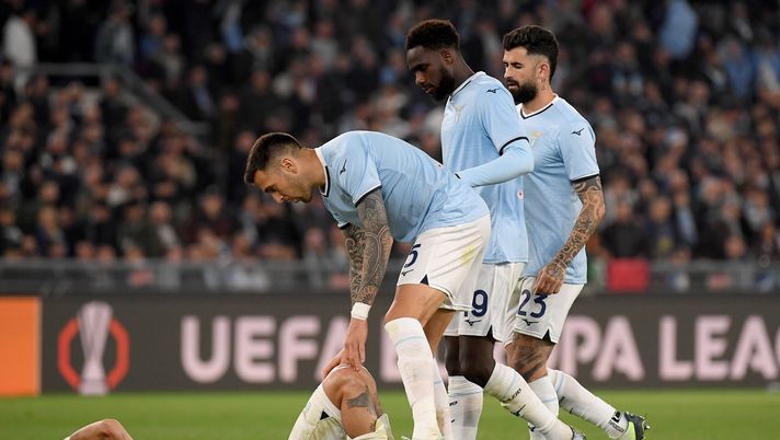 Lazio